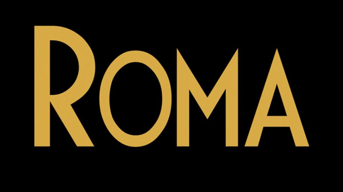 Cuarón revela el avance su película "Roma"