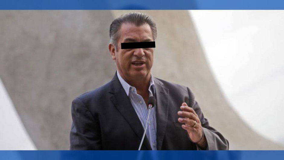 Por caso Ecovía, dictan arresto domiciliario a Jaime Rodríguez Calderón