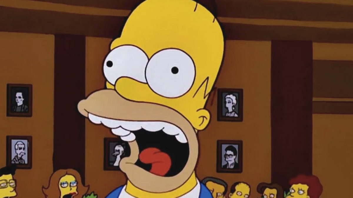 Los Simpson podrían llegar pronto a su fin y aquí los cinco mejores episodios del programa