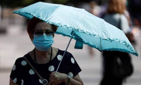 Prevén calor de más de 40 grados en Tamaulipas