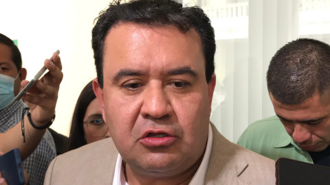 Investiga Fiscalía dos muertes del penal de Victoria 