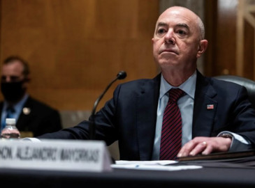 Secretario de Seguridad de Estados Unidos visitará México por temas migratorios