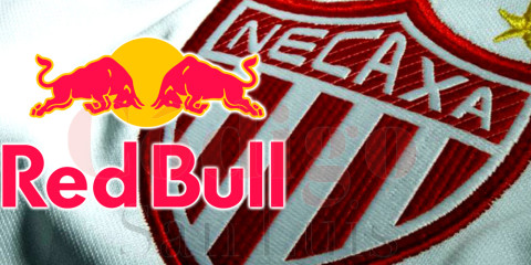 Suena Red Bull para comprar al Necaxa de la Liga MX