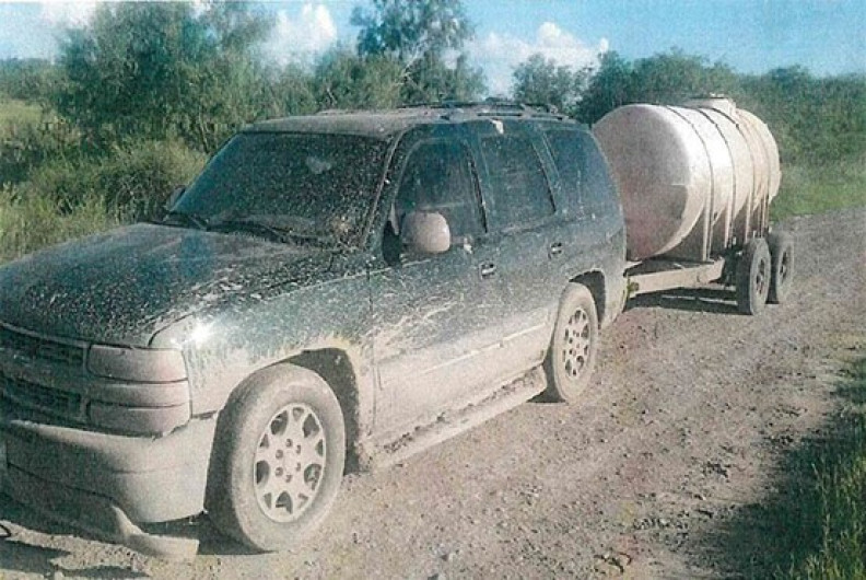 Aseguran más de 37 mil litros de hidrocarburos