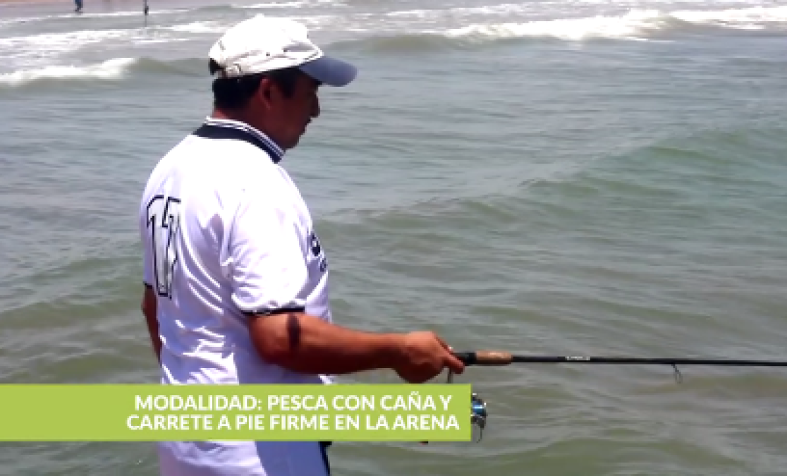 Ayuntamiento agradece asistencia a Torneo Internacional de Pesca
