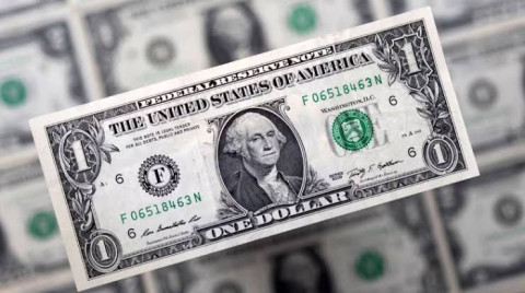 Dólar hoy: ¿Sube o baja frente al peso mexicano?