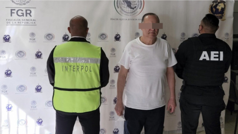 César Duarte es vinculado a proceso por asociación delictuosa 