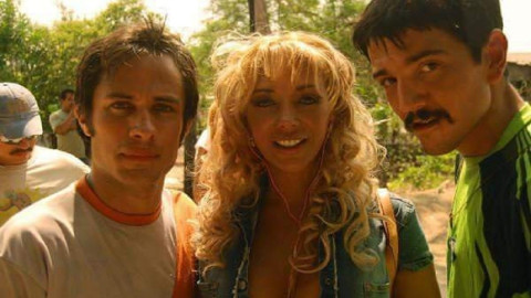 Fallece la actriz Vicky Palacios