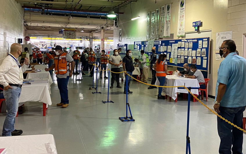 Tras votación, trabajadores de GM Silao no perderán derechos y podrán formar nuevo sindicato