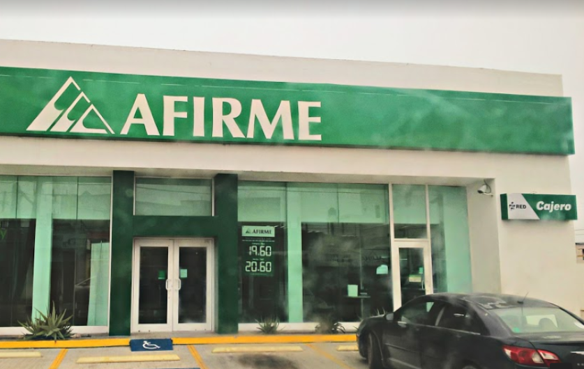 Asaltan banco sobre Boulevard Morelos