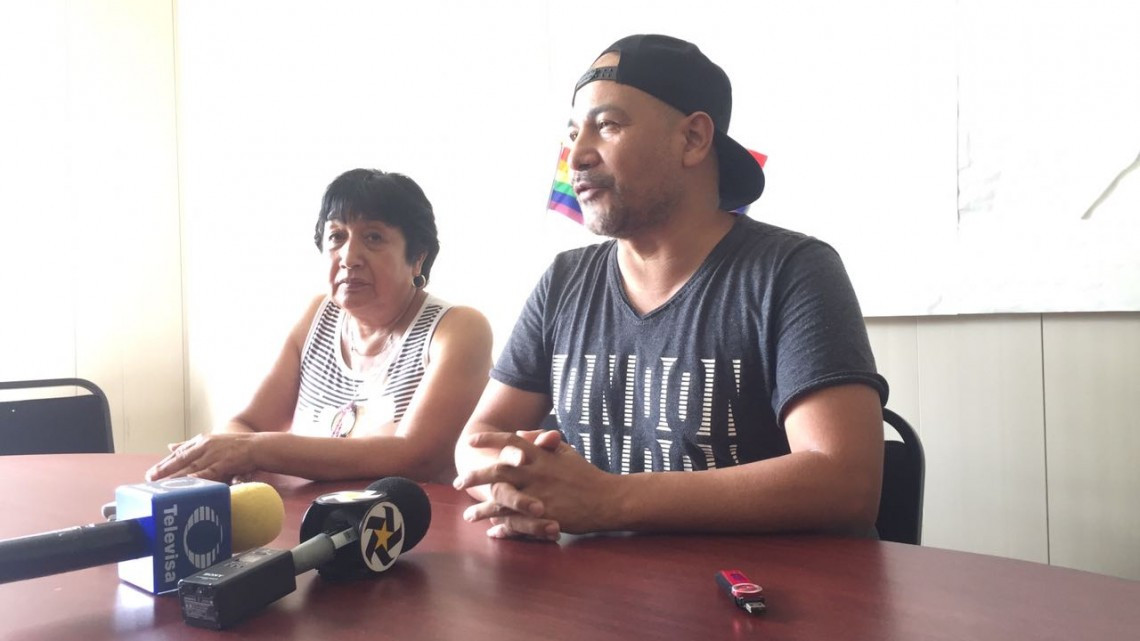 Marchara la comunidad LGBT para exigir igualdad e inclusión