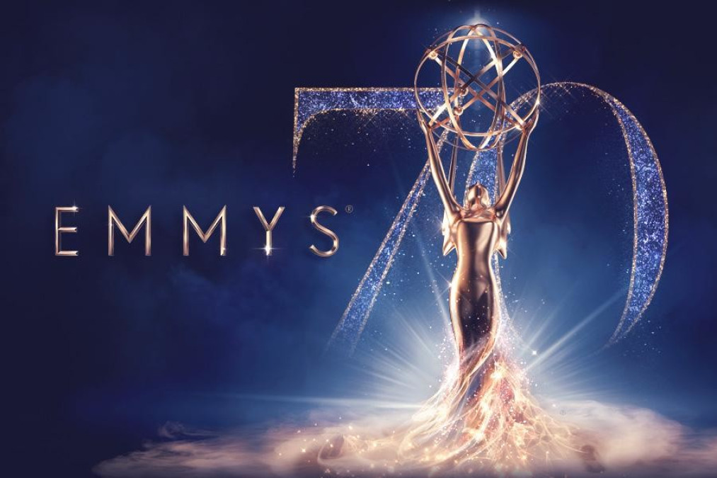 La lista completa de nominados a los premios Emmy 2018