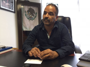 Prepara PC simulacro en Matamoros