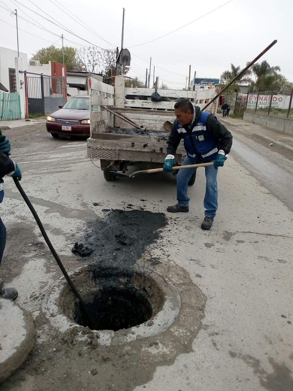 Reportes ciudadanos son atendidos por Comapa