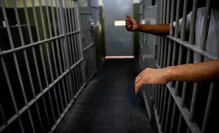 Incrementó 2.6% la población en cárceles mexicanas durante 2022: Inegi