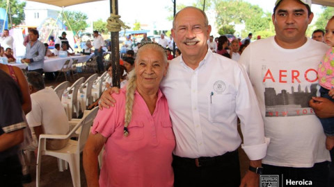 Audiencias públicas, apoyo para matamorenses