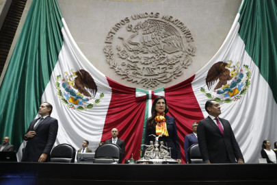 Senado de la República aprueba con modificaciones reforma a la Ley Aduanera