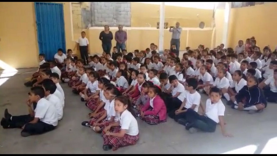 Incrementan casos de cáncer en niños de 1 a 13 años en sur de Tamaulipas