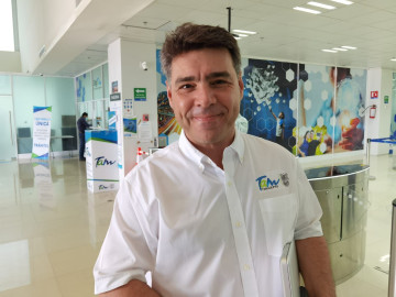 Se generan más de 47 mil nuevo empleos en Tamaulipas durante los últimos 5 años