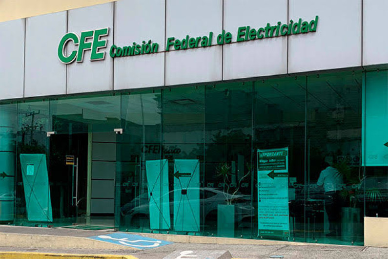 CFE enfrenta disputa legal contra Goldman Sachs