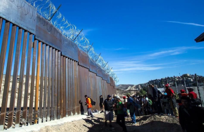 Insistira AMLO a EU en regularización de mexicanos indocumentados