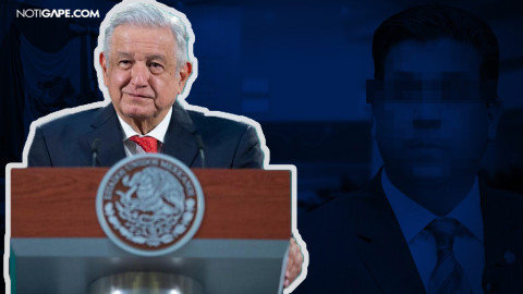 “Que asuma su responsabilidad”: Pide AMLO a SCJN que resuelva pronto caso de Cabeza de Vaca