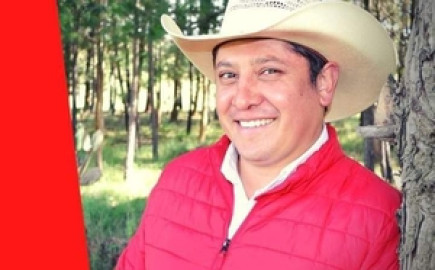 Encuentran sin vida a alcalde de Contepec, Michoacán