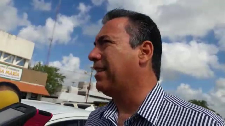 Sin problemas en Cambio-Recepción de COMAPA