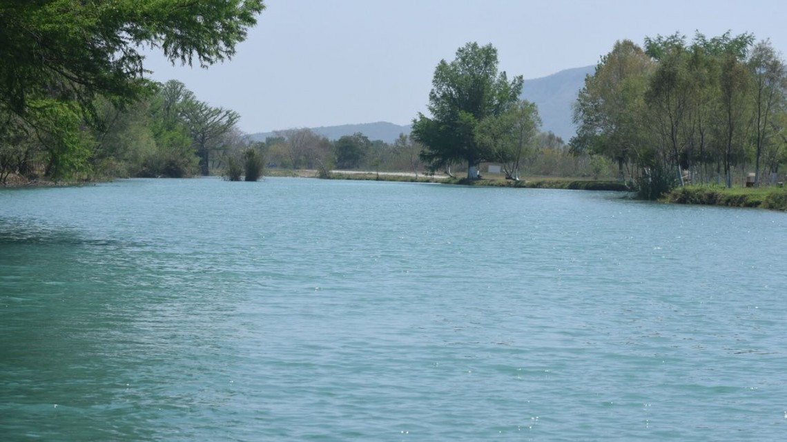 “Xochimilco tamaulipeco” espera recibir a más de 40 mil turistas