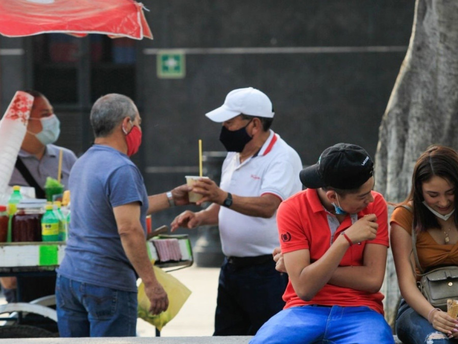 Prevén ambiente caluroso en Tamaulipas