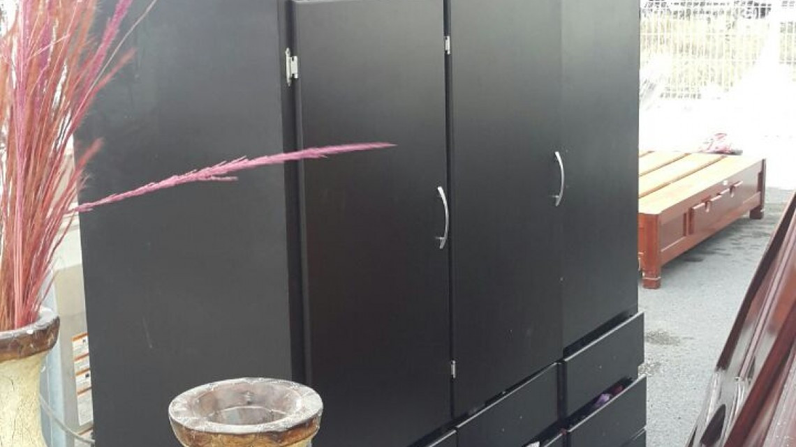 Detienen a 4 hombres al intentar robar casa habitación