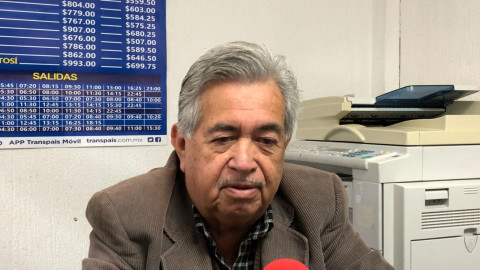 Saturada la casa del migrante en Matamoros