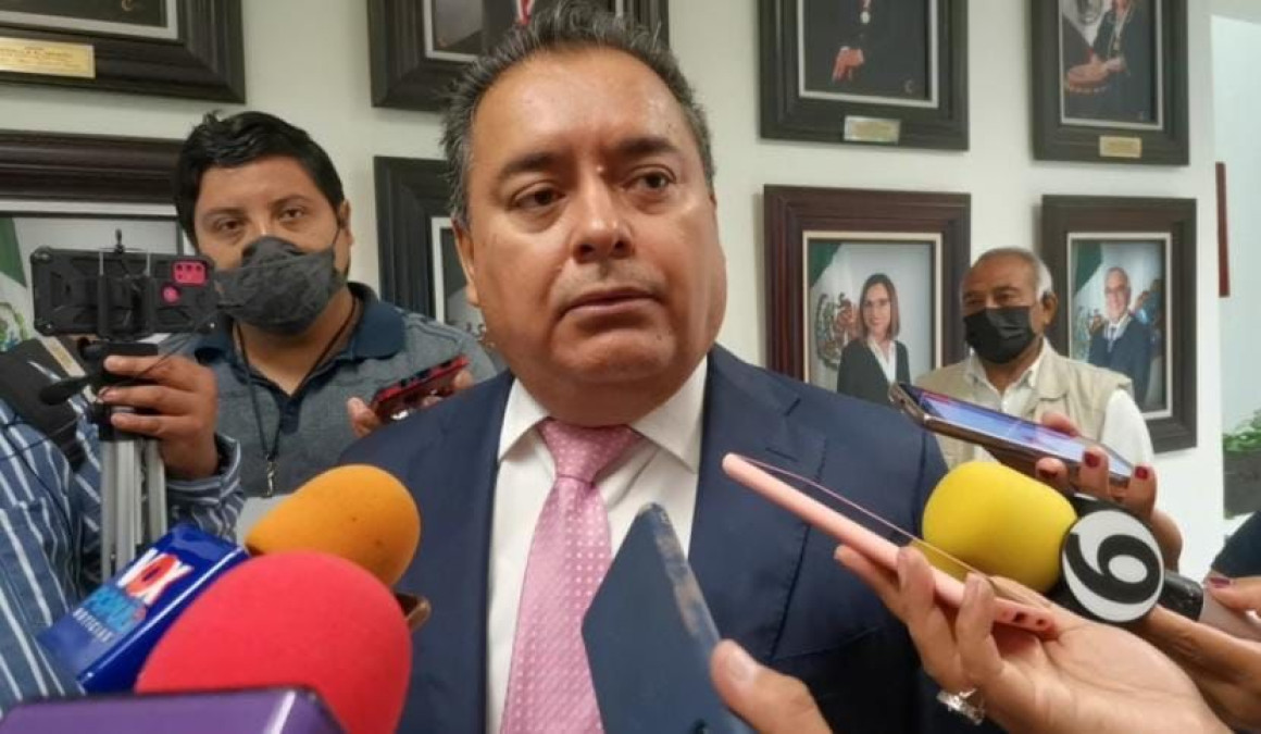 Cesan a Fiscal Anticorrupción por no pasar exámenes de control y confianza 