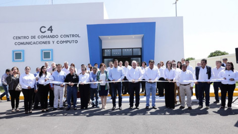 Fortalecen infraestructura y seguridad en la región cañera