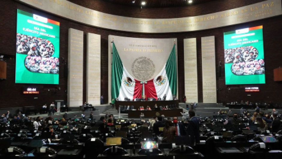 Diputados aprueban desaparecer los hospitales psiquiátricos