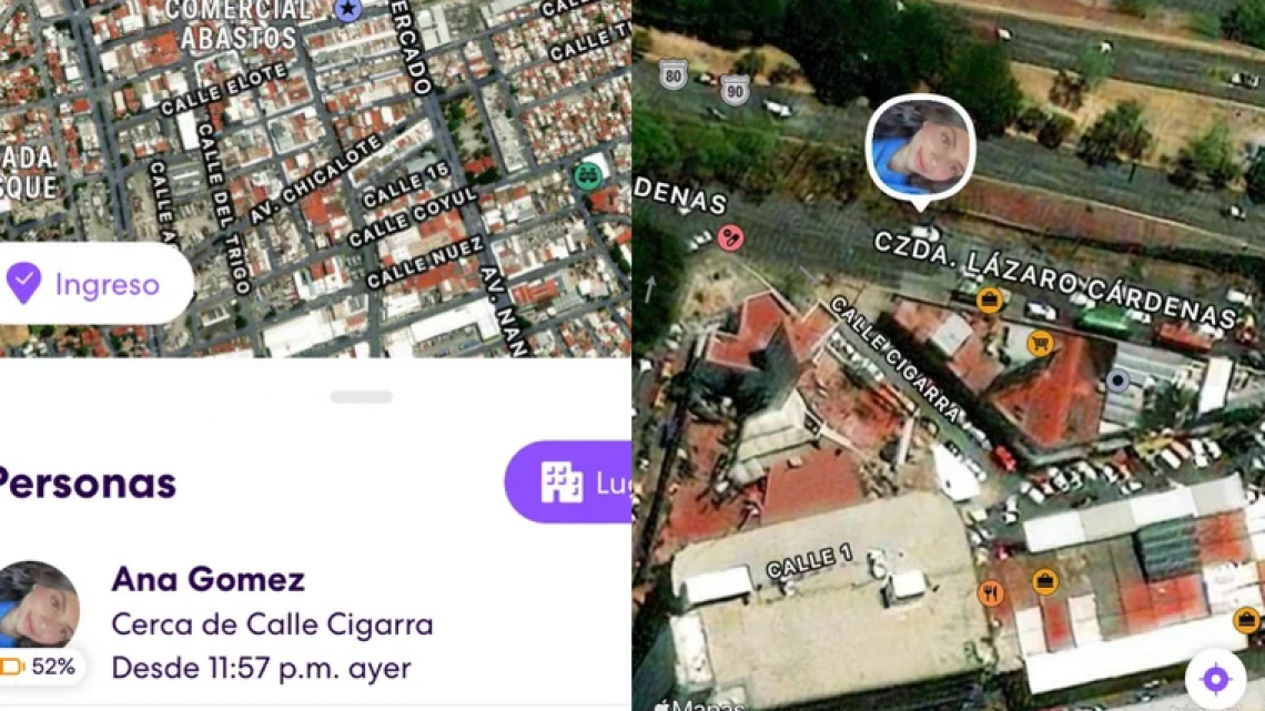 Ana Michelle Gómez, la chica que acordó con su hermana hacer "escándalo" si un día desaparecía; llevan 2 días sin localizarla 