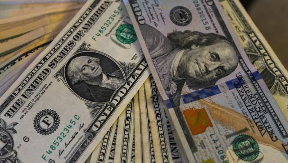 Precio del dólar hoy en México: ¿Cómo cierra la semana el tipo de cambio?