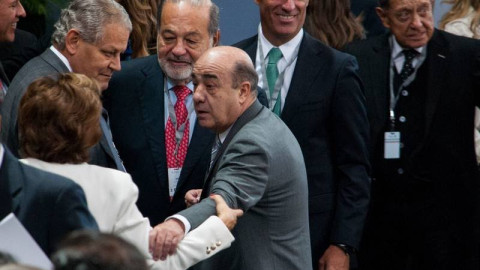 ¿Cuál es la verdad histórica de Murillo Karam?