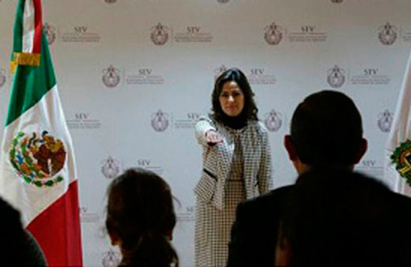 Acusan a cuñada de López Obrador por desvío de recursos