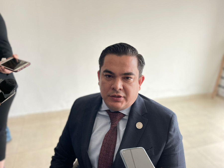 Pide legislador agilidad en construcción de nuevo penal para Victoria