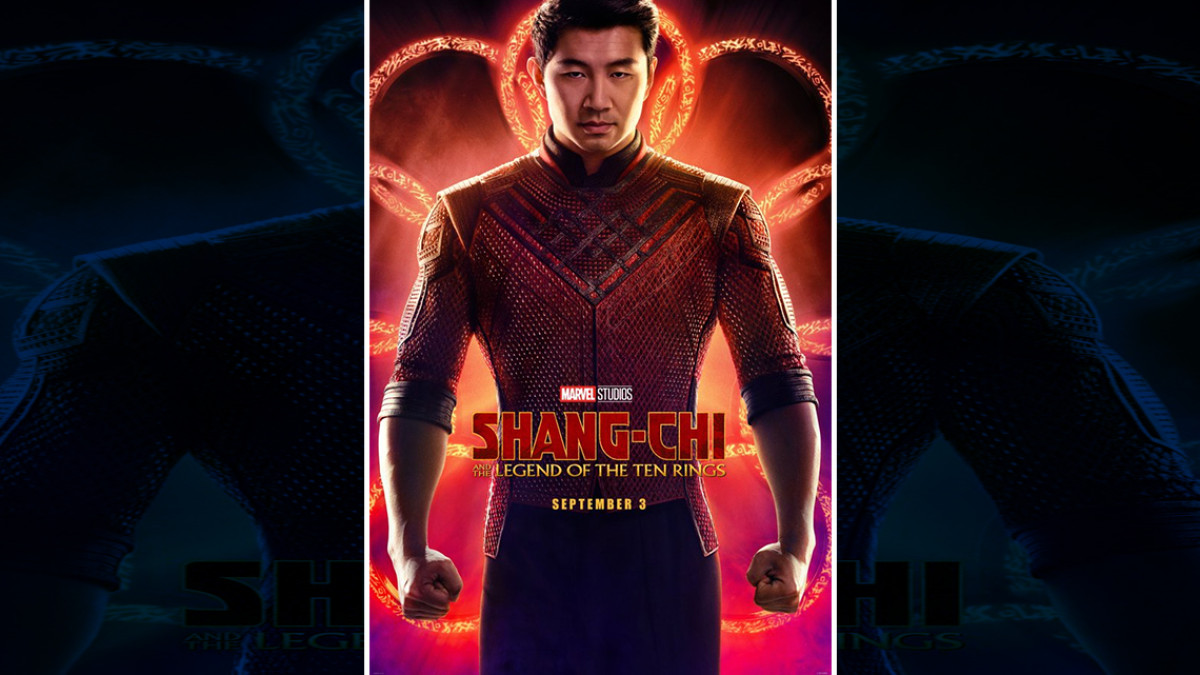 Revelan primer teaser de "Shang-Chi y la leyenda de los diez anillos"