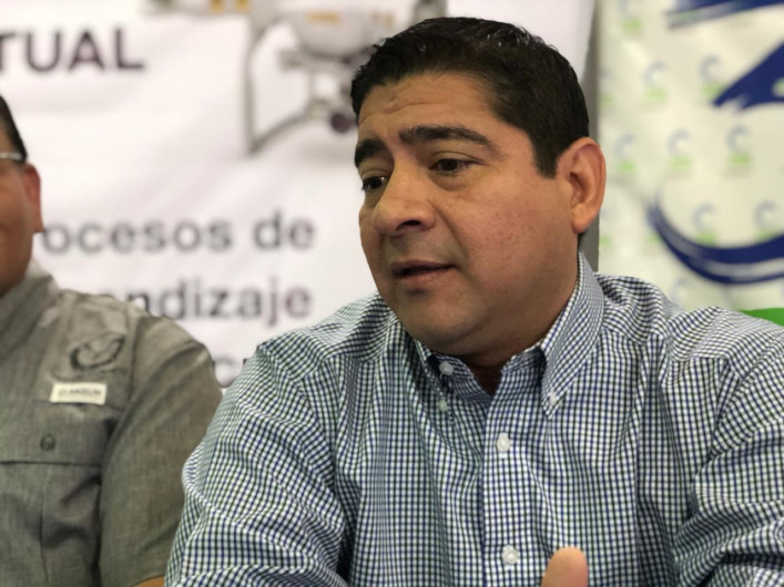 A partir del uno de enero se usarán bolsas de plástico recicladas 