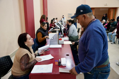 Gobierno Municipal invita a la ciudadanía a ponerse al corriente con su predial y aprovechar descuentos vigentes durante enero