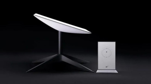 Internet Starlink baja su precio en México