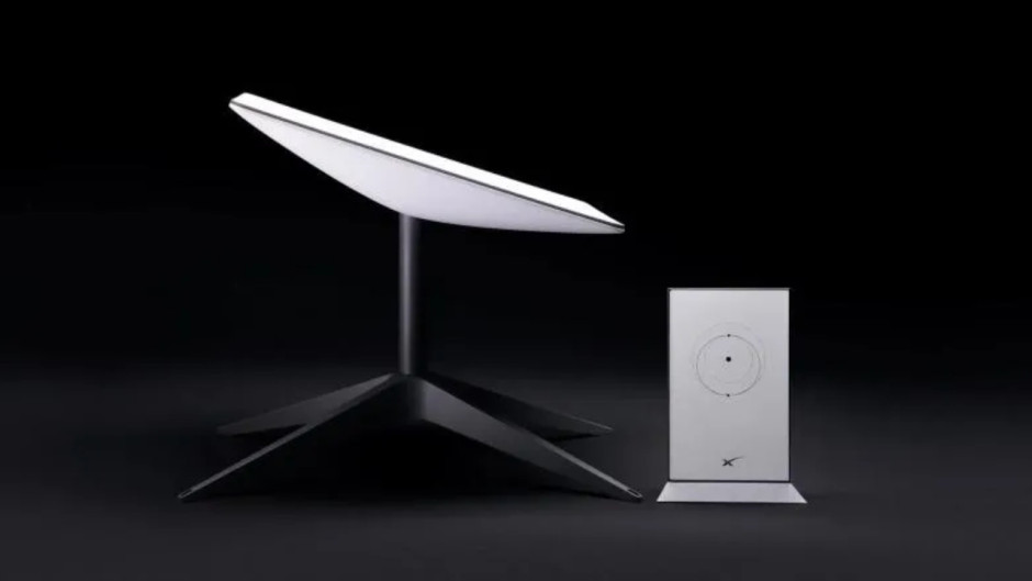 Internet Starlink baja su precio en México