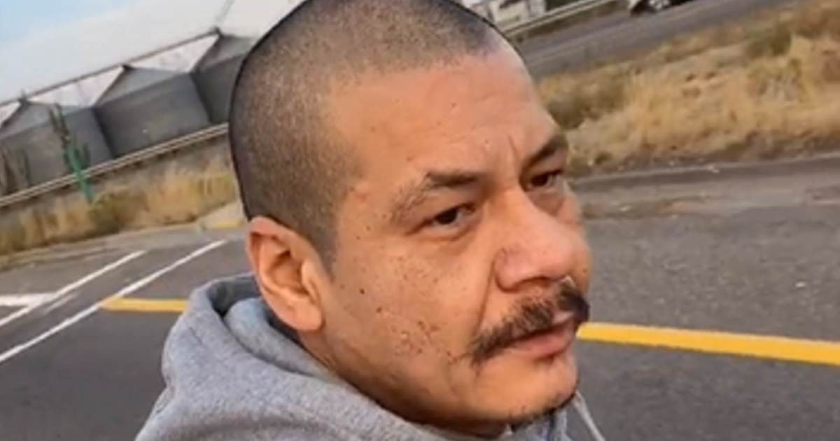 La unión para ayudar al ‘Tiktoker Cholo’