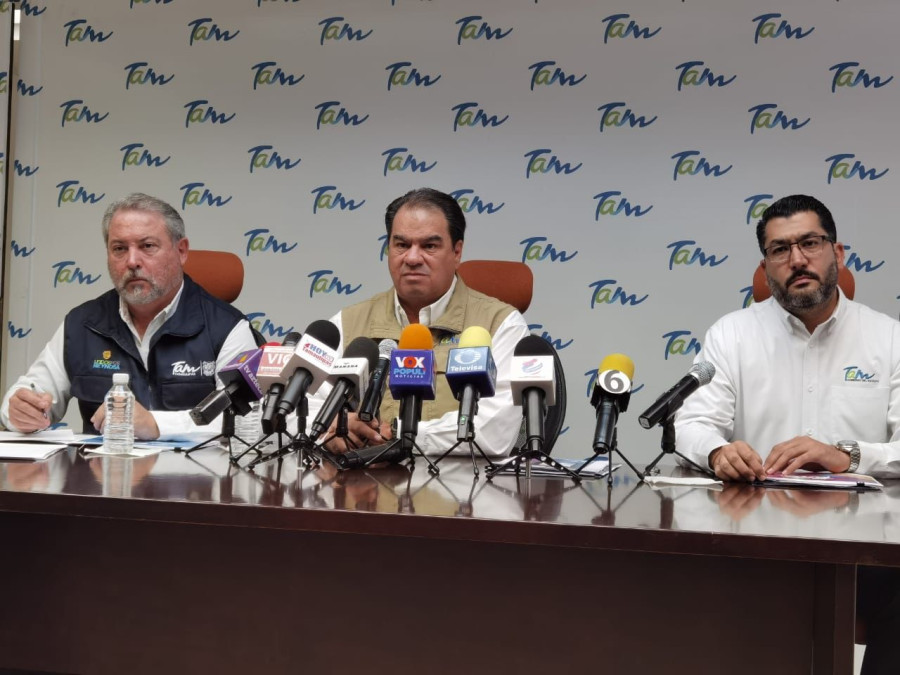 Analizan pedir certificado de vacunación para ingresar a la Feria Tam Victoria 