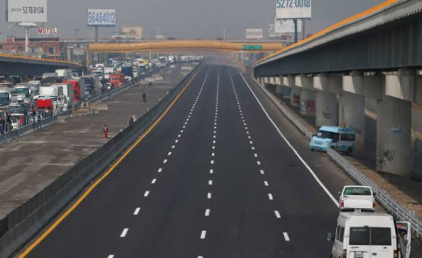 Identifican a los 17 fallecidos del accidente en la carretera México-Puebla