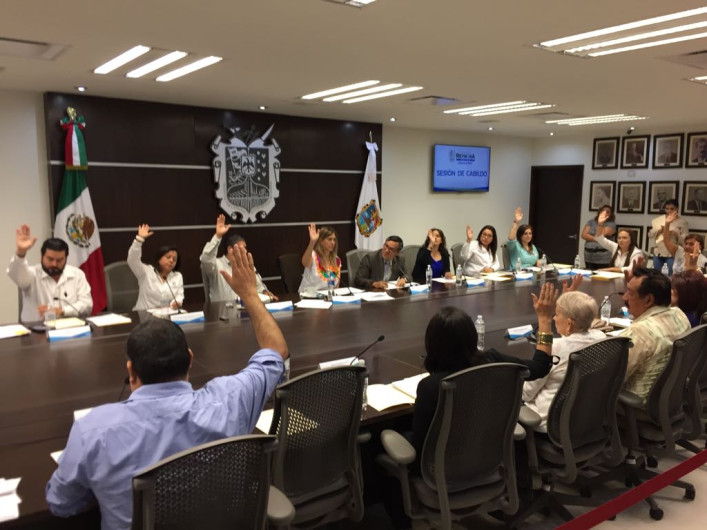 Facilita Reynosa llegada de parques eólicos