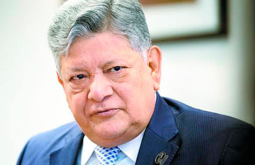 Fallece Vicepresidente de la COMCE